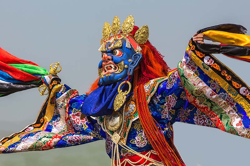The Top 5 Must See Events in Mongolia
